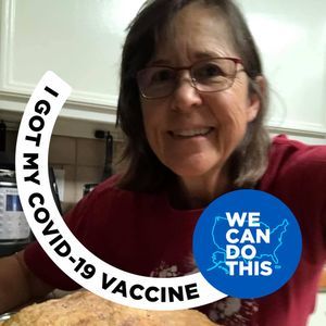 Meet your Posher, Holly